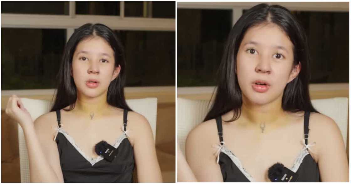 Paye Galang: "Namamaga pa to ha, pero sobrang ganda ko na" Paye Galang: "Namamaga pa to ha, pero sobrang ganda ko na"