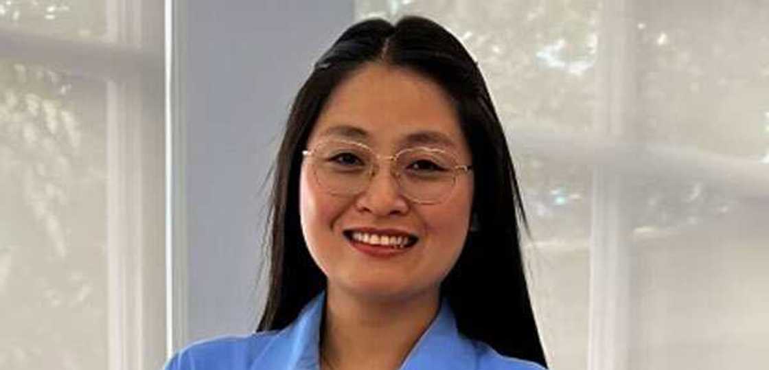 Alice Guo Alice Guo