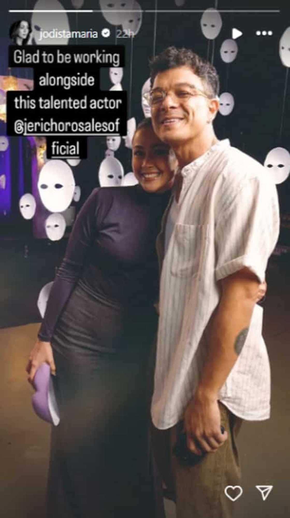 Jodi Sta. Maria Jodi Sta. Maria