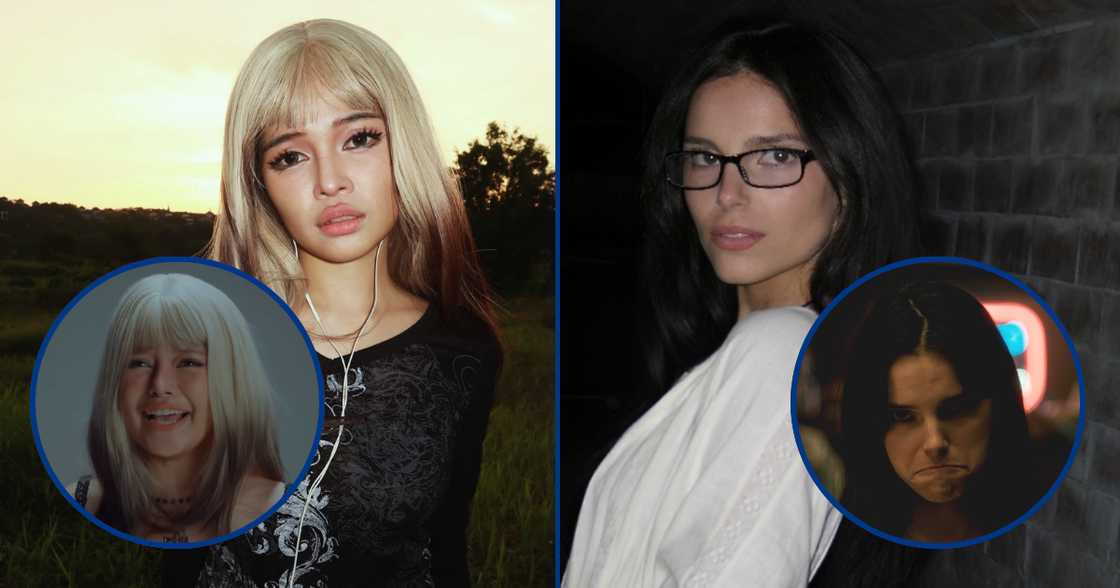 Janine Berdin, nagpasabog ng rebelasyon tungkol kay 'Obsession' star Inde Navarrette