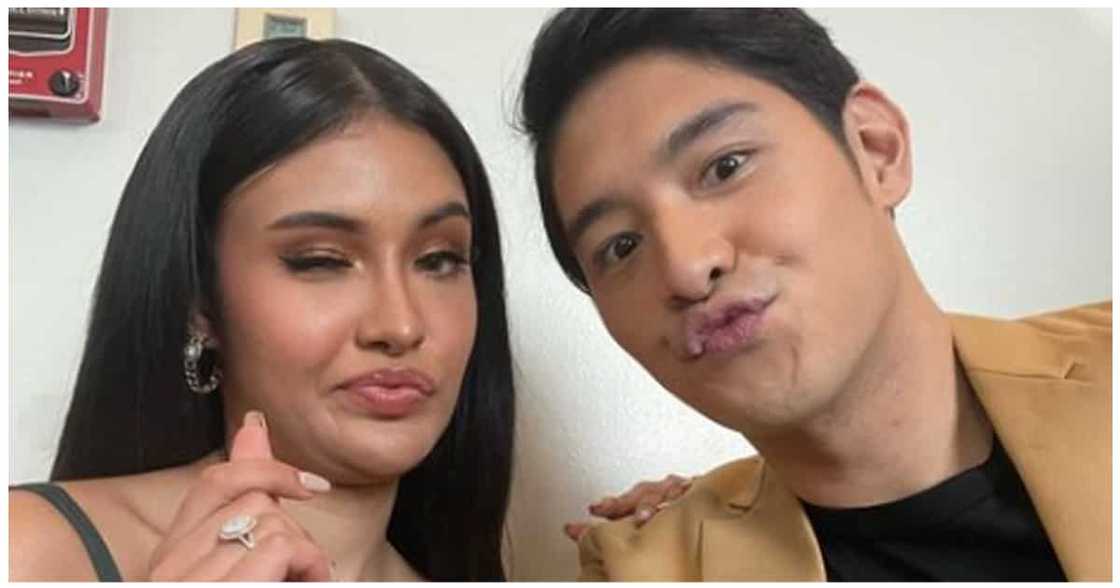 Cristy Fermin, ikinuwento ang relasyon umano ni Jeric Gonzales sa mayamang businessman Cristy Fermin, ikinuwento ang relasyon umano ni Jeric Gonzales sa mayamang businessman