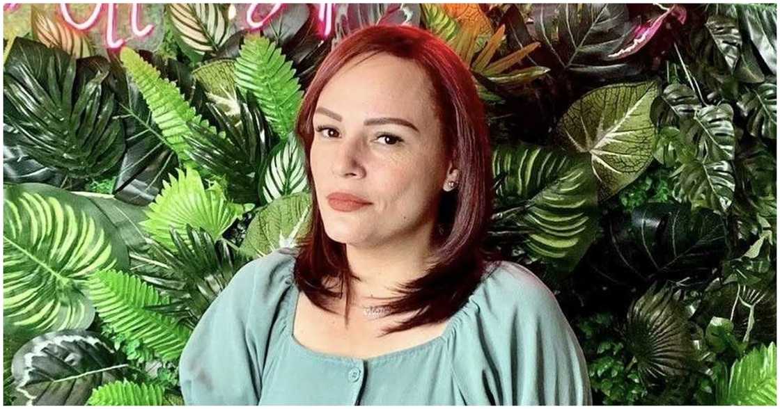Matet de Leon, binalikan ng mga bashers sa live-selling niya: "Nagtatanong kung kailan ako iiyak" Matet de Leon, binalikan ng mga bashers sa live-selling niya: "Nagtatanong kung kailan ako iiyak"