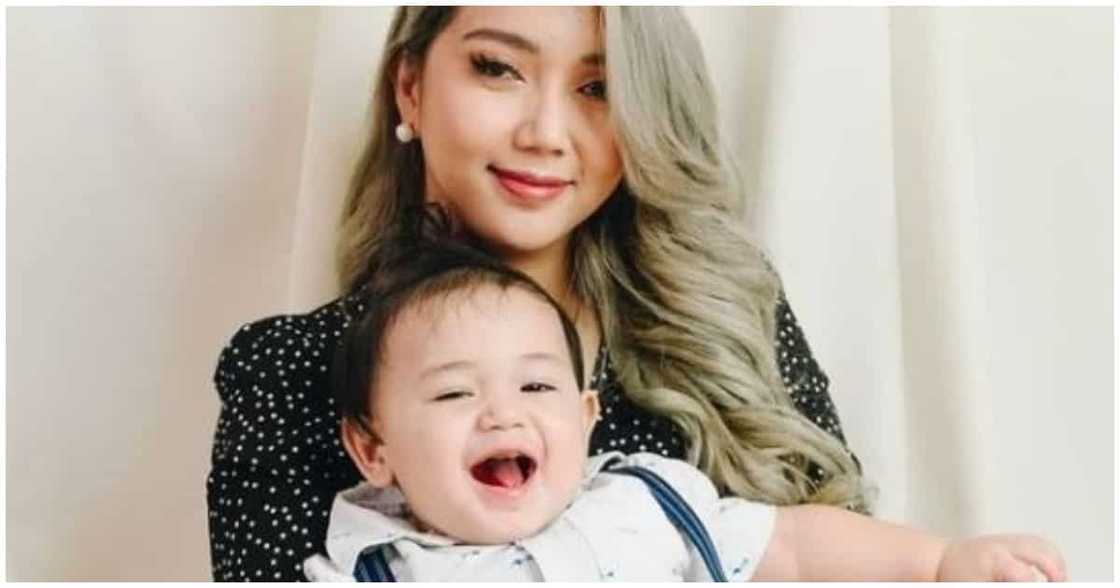 China Roces, nagpost ukol sa "maling minahal" pagkatapos ng relasyon nila ni Tim China Roces, nagpost ukol sa "maling minahal" pagkatapos ng relasyon nila ni Tim