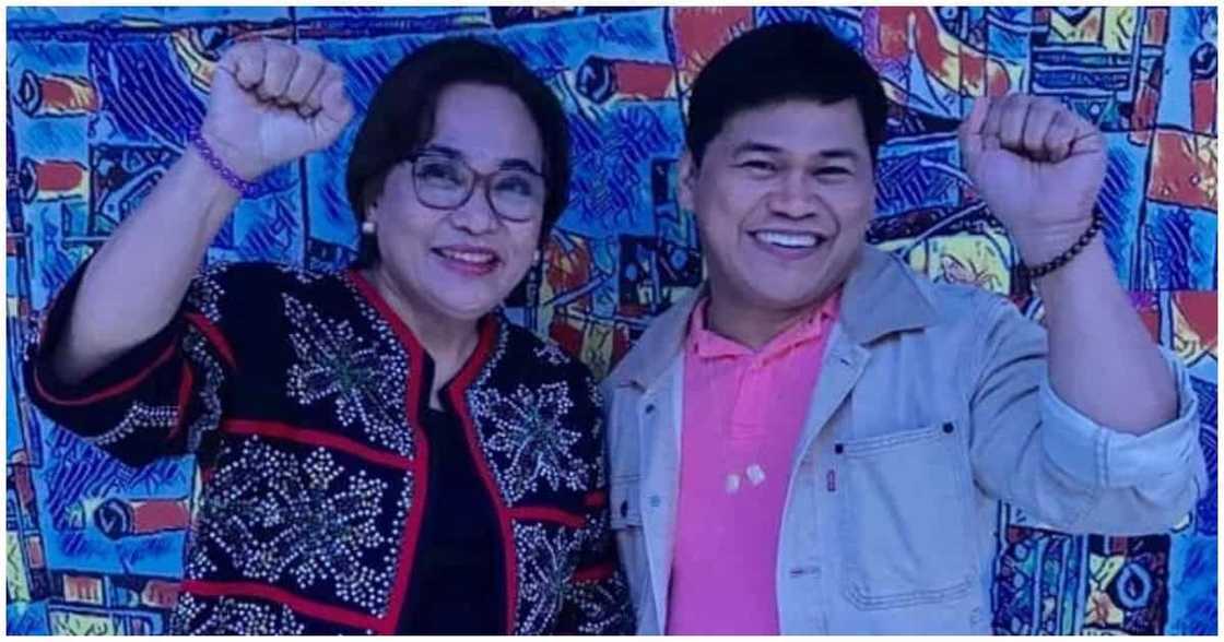 Atty. Rowena Guanzon, sa pagpili ng iboboto; "'Di pwedeng popular lang sila" Atty. Rowena Guanzon, sa pagpili ng iboboto; "'Di pwedeng popular lang sila"