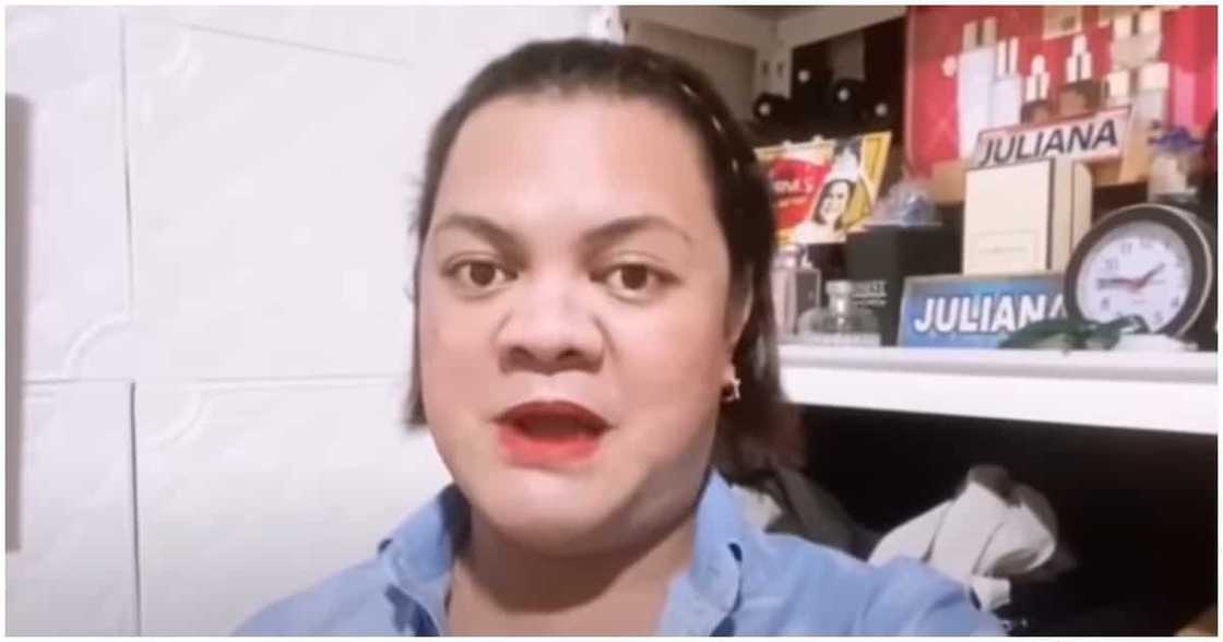 Juliana Parizcova, pinabulaanan na dinedma siya ni Vice Ganda Sa MIQ Philippines Juliana Parizcova, pinabulaanan na dinedma siya ni Vice Ganda Sa MIQ Philippines