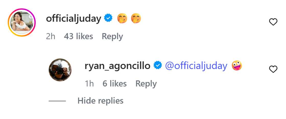 Ryan Agoncillo, may kwelang caption sa pics nina Judy Ann Santos, mga anak kasama si Chris Hemsworth Ryan Agoncillo, may kwelang caption sa pics nina Judy Ann Santos, mga anak kasama si Chris Hemsworth