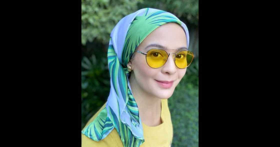 Dawn Zulueta, celebrates 52nd birthday; reflects on the precious value of life Dawn Zulueta, celebrates 52nd birthday; reflects on the precious value of life