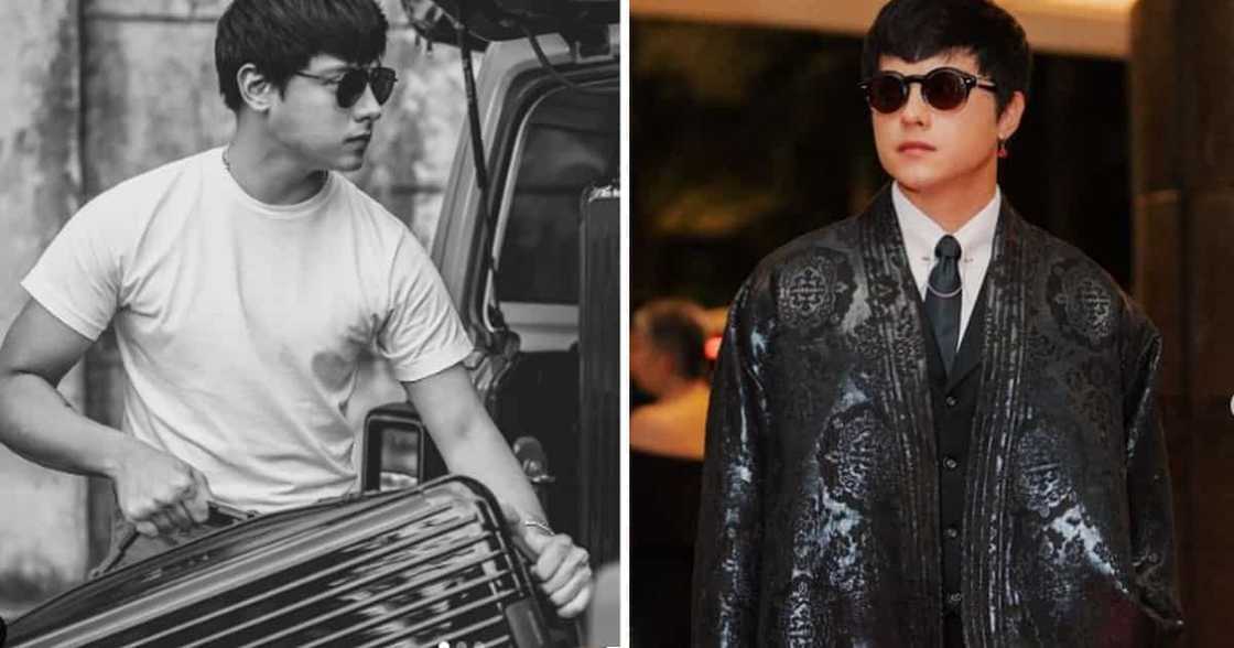 Daniel Padilla Daniel Padilla