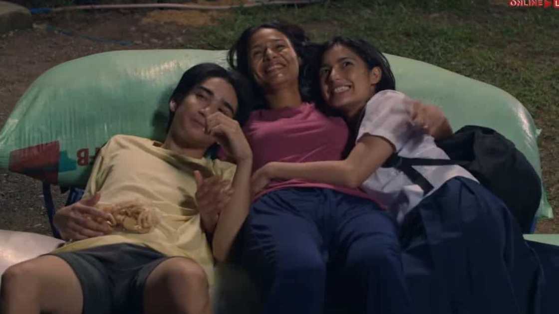 Darna pilot episode, pumalo sa nasa 296,000 ang concurrent viewers Darna pilot episode, pumalo sa nasa 296,000 ang concurrent viewers