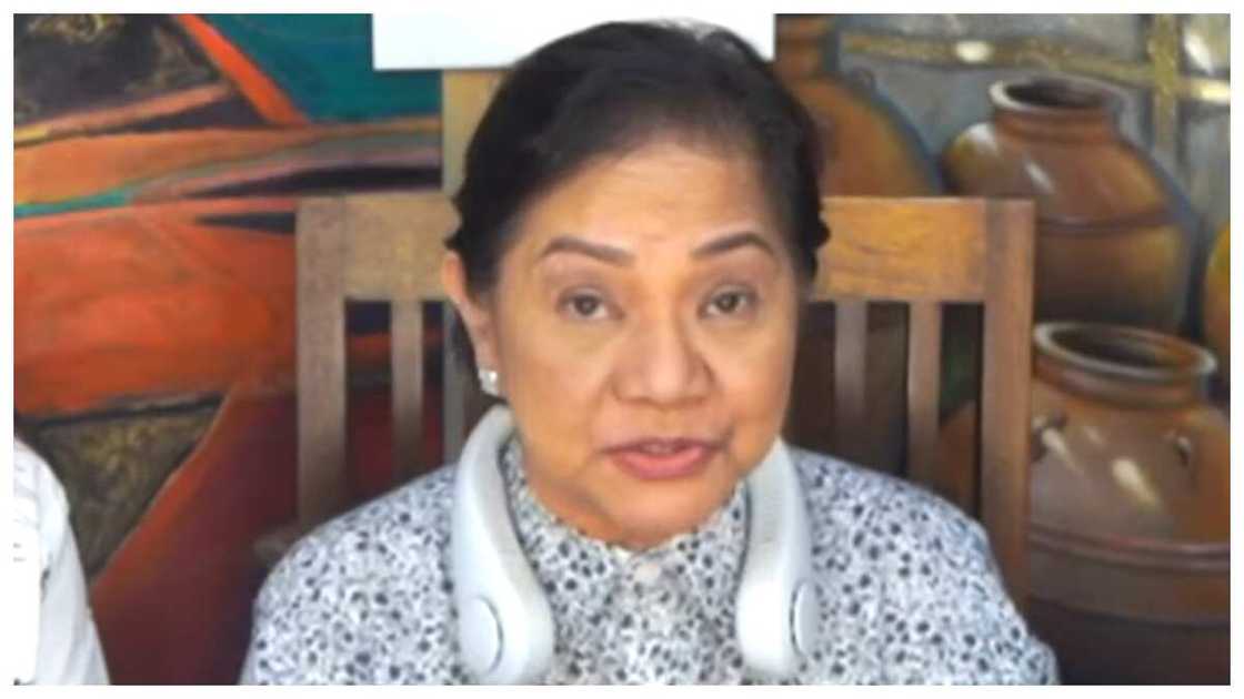 Cristy Fermin, inalmahan ang mga umano'y nagsabing mukhang tatay ni Julia si Gerald