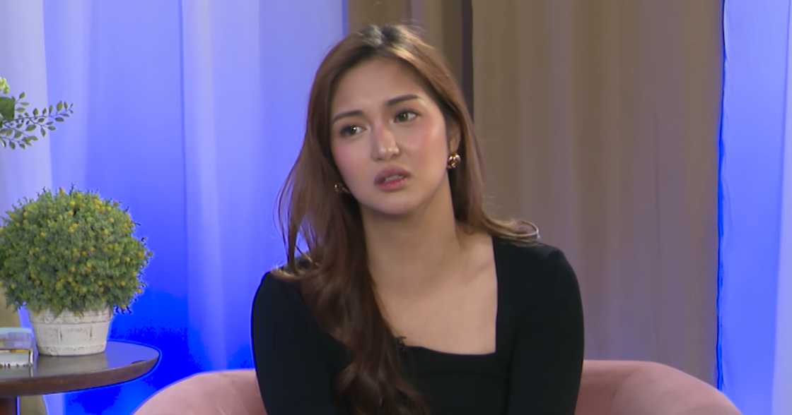 Charlie Dizon, binalikan ang nabigong K-pop dream, nakapag-training pa siya sa South Korea