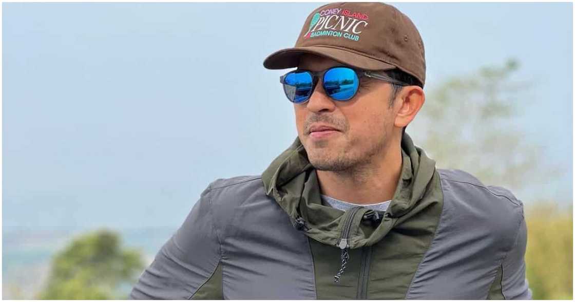 Photo: Dennis Trillo Photo: Dennis Trillo