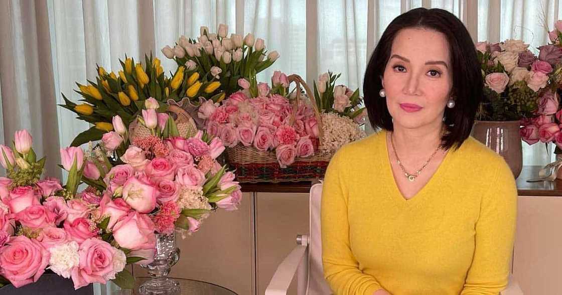 Kris Aquino at Ai-Ai Delas Alas, pinagsamahang malalim, umasim dahil umano kay James Yap, ani Cristy Fermin Kris Aquino at Ai-Ai Delas Alas, pinagsamahang malalim, umasim dahil umano kay James Yap, ani Cristy Fermin