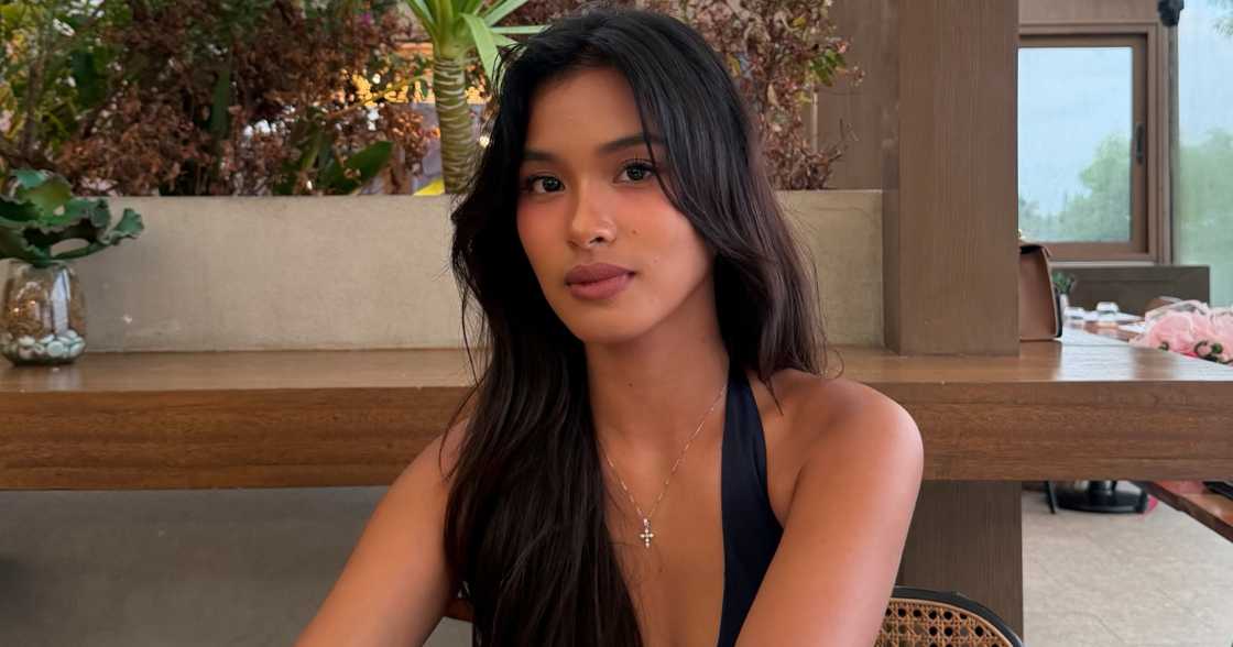 Shuvee Etrata, ikinuwento ang nangyari matapos bigyan ng ₱10K ang cleaning lady