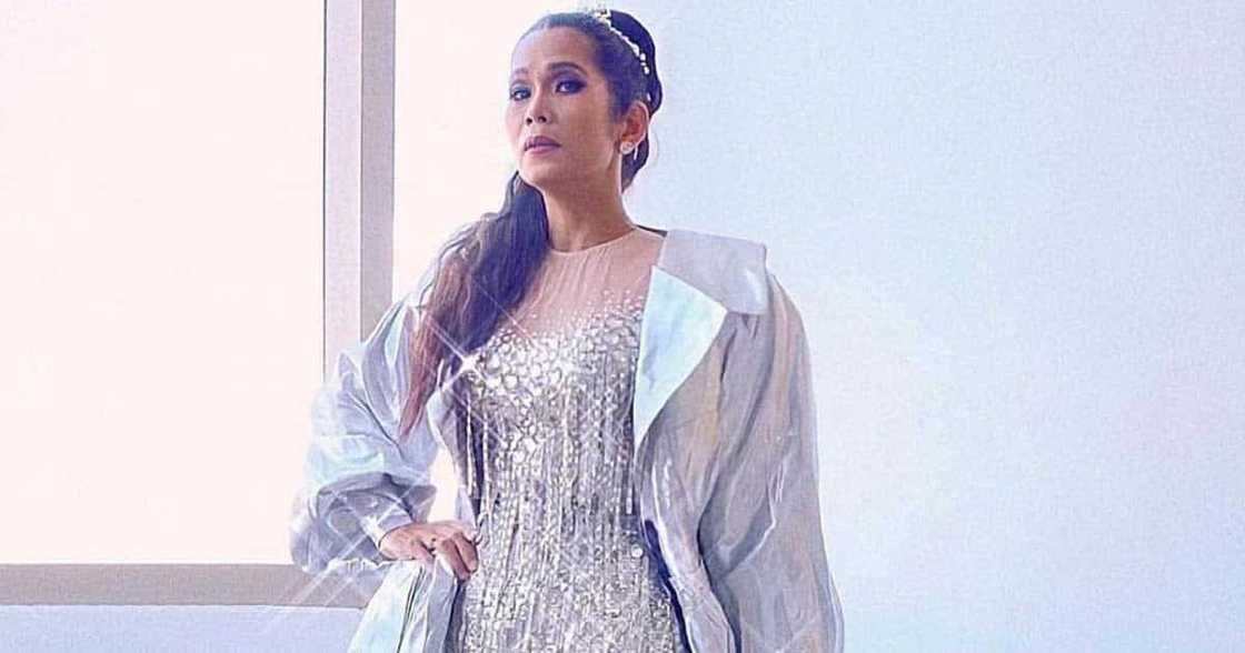 Pokwang, malungkot ngunit tiwalang magiging maayos din ang lahat: “Yakap lang” Pokwang, malungkot ngunit tiwalang magiging maayos din ang lahat: “Yakap lang”