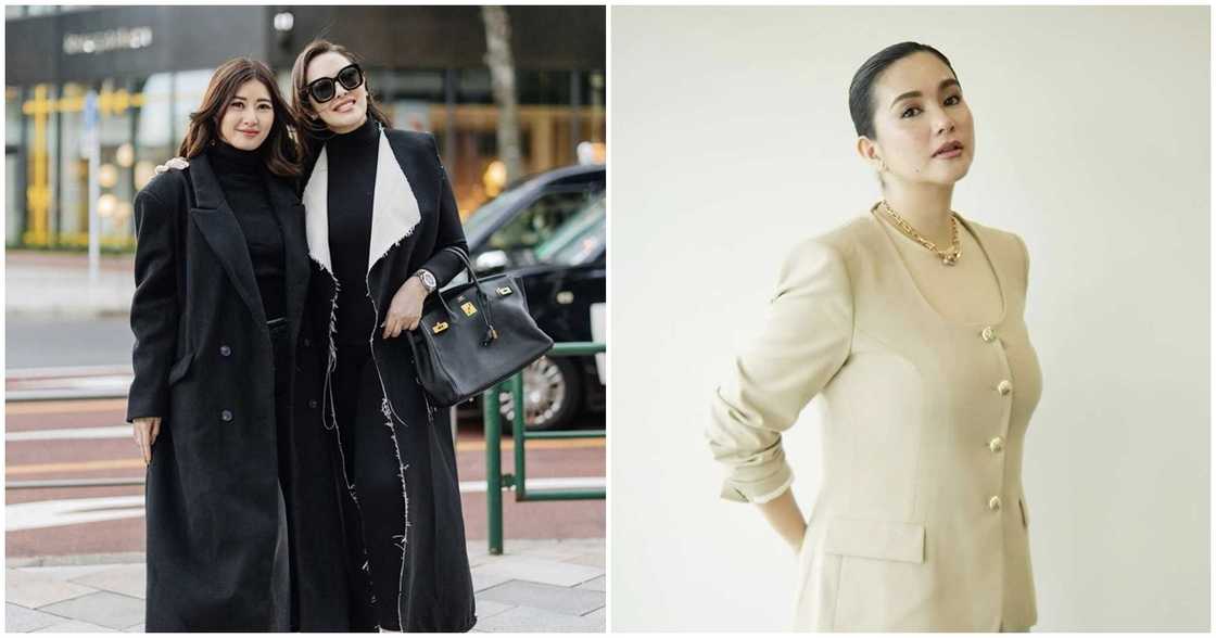 Celebrities, nakiramay sa yumaong sister-in-law ni Ruffa Gutierrez Celebrities, nakiramay sa yumaong sister-in-law ni Ruffa Gutierrez