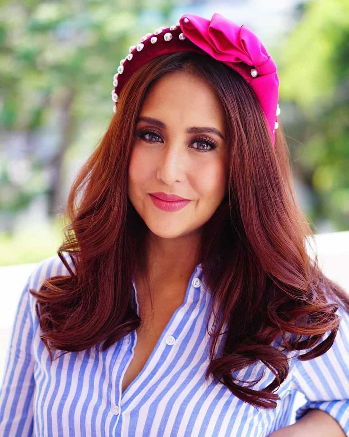 Jolina Magdangal bio Jolina Magdangal bio