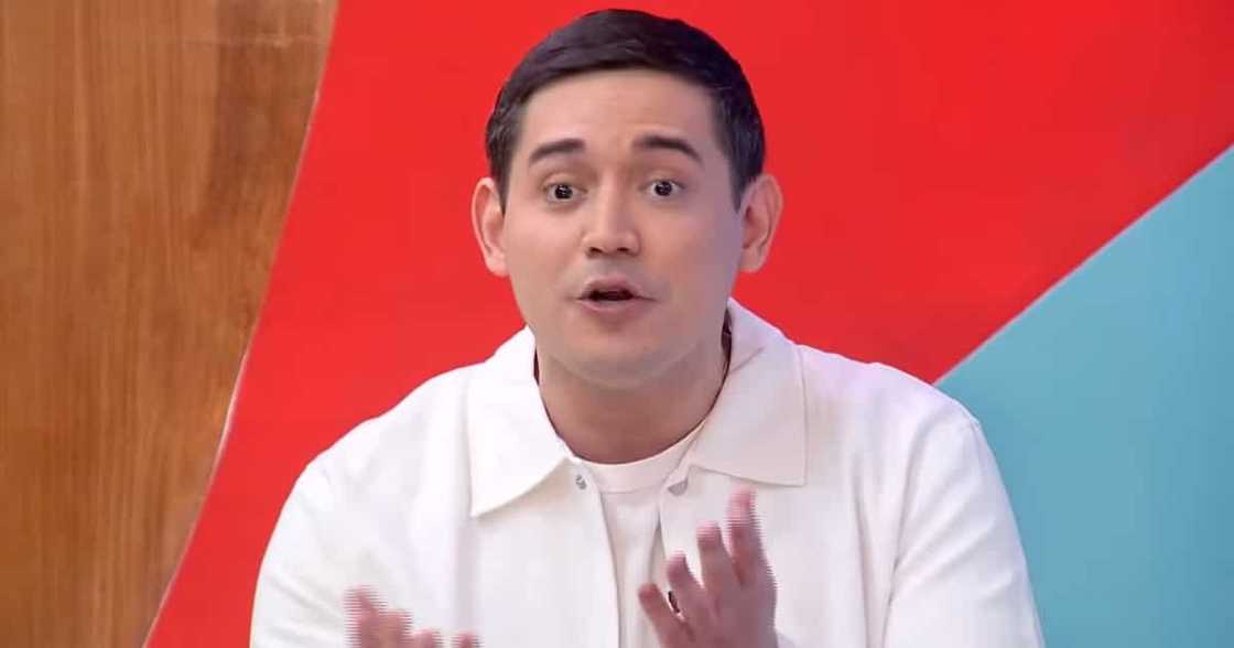 Paolo Contis, may mensahe kay Kathryn Bernado matapos i-bash ng fans ng aktres