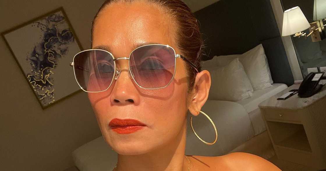 Pokwang urges government to open ICI hearings to the public, backs Bam Aquino’s stand on SALN Pokwang urges government to open ICI hearings to the public, backs Bam Aquino’s stand on SALN