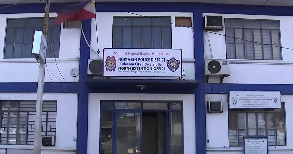 Trahedya sa Caloocan: Persons Of Interest sa pagpatay sa isang service crew, magkakamag-anak umano Trahedya sa Caloocan: Persons Of Interest sa pagpatay sa isang service crew, magkakamag-anak umano