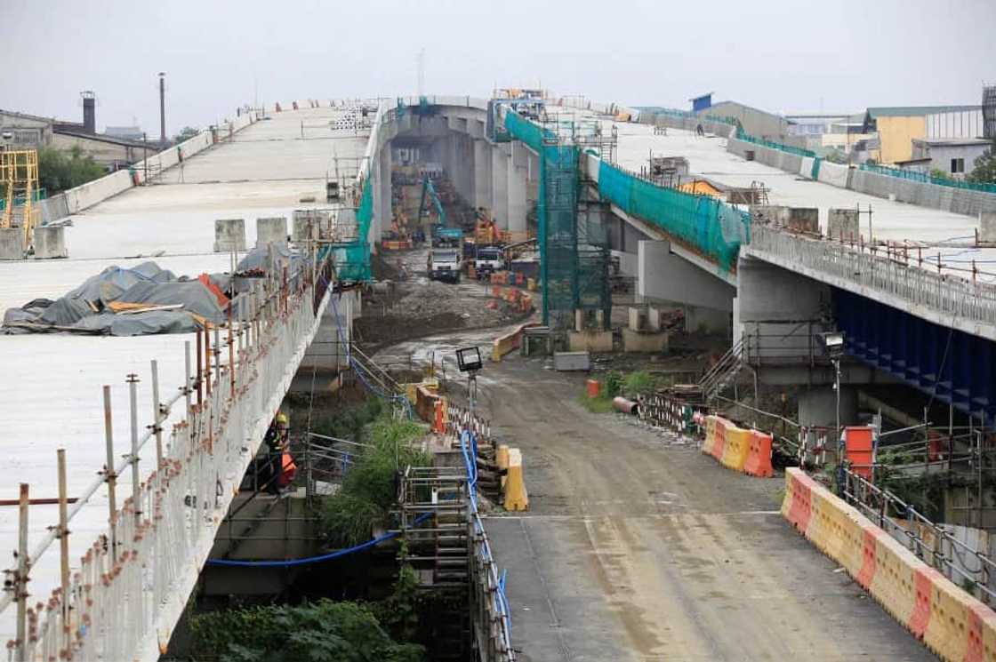 6 notable projects and accomplishments of Duterte administration 6 notable projects and accomplishments of Duterte administration