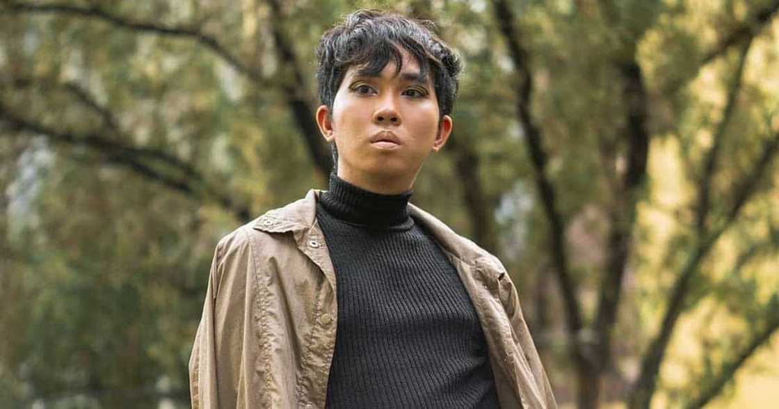 Suot ni TikTok star Sassa Gurl sa Preview Ball 2022, agaw-pansin Suot ni TikTok star Sassa Gurl sa Preview Ball 2022, agaw-pansin