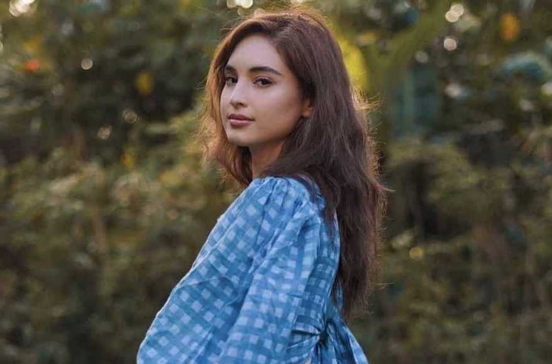 Coleen Garcia/@coleen Coleen Garcia/@coleen