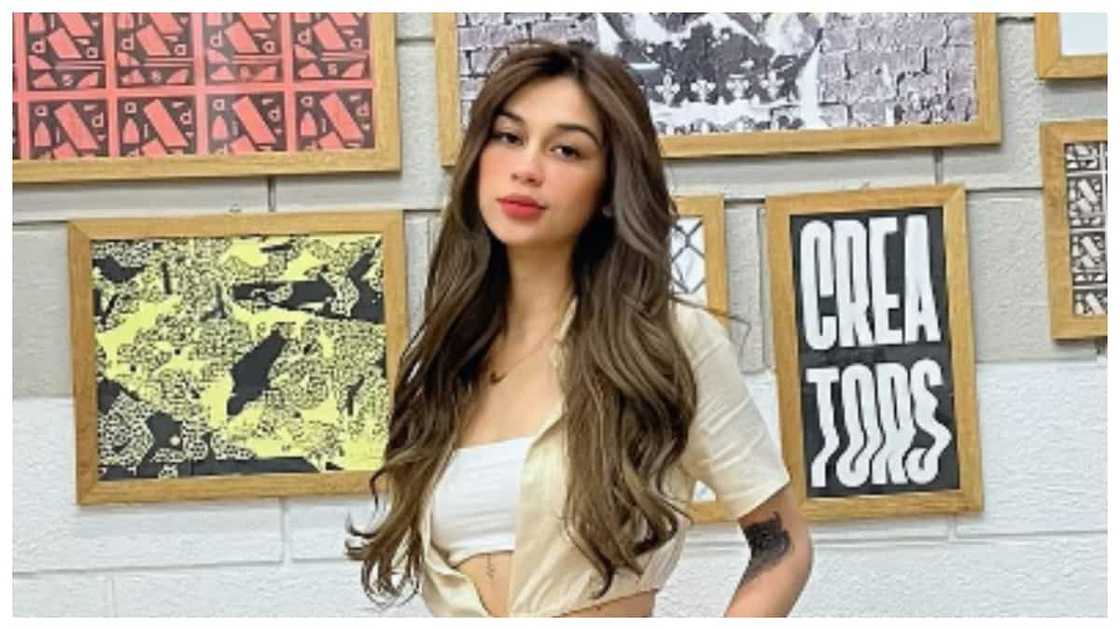 Zeinab, emosyonal sa birthday greeting para kay Rana: "Hindi ko siguro kinaya lahat kung wala ka" Zeinab, emosyonal sa birthday greeting para kay Rana: "Hindi ko siguro kinaya lahat kung wala ka"