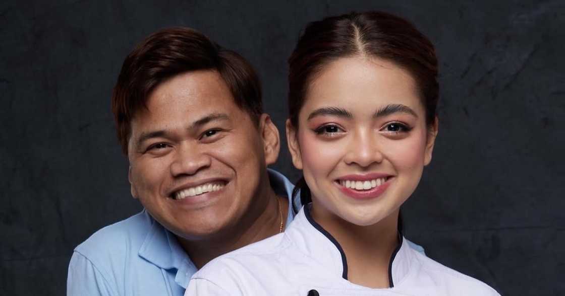 Ogie Diaz cracks ‘nepo baby’ joke in witty birthday tribute to daughter Erin Ogie Diaz cracks ‘nepo baby’ joke in witty birthday tribute to daughter Erin