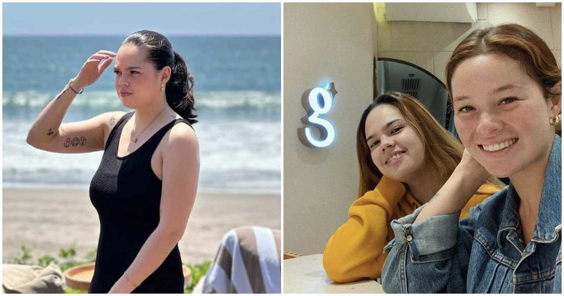 Kapatid ni Andi Eigenmann, nag-share ng movie quote ukol sa mga taong palasalita Kapatid ni Andi Eigenmann, nag-share ng movie quote ukol sa mga taong palasalita