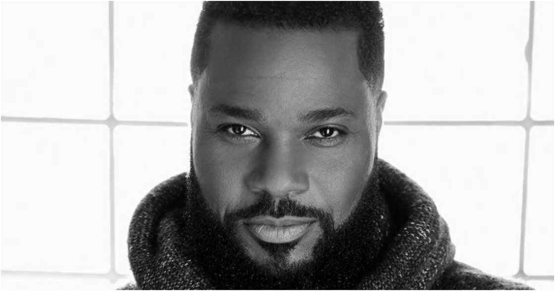 Malcolm-Jamal Warner on Facebook Malcolm-Jamal Warner on Facebook