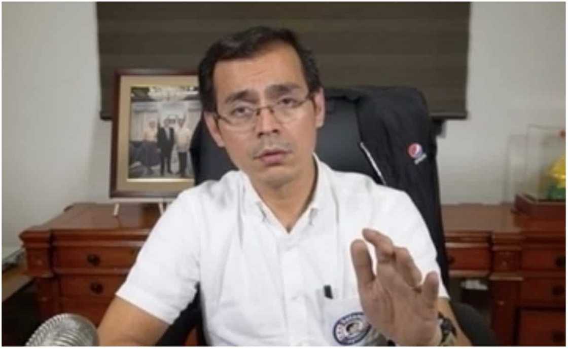 Mayor Isko Moreno, inspirasyon ang sariling karanasan sa housing projects sa Maynila