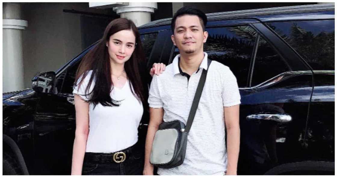 Kim Domingo, nagdiwang ng kaarawan sa puntod ng kanyang yumaong bestfriend Kim Domingo, nagdiwang ng kaarawan sa puntod ng kanyang yumaong bestfriend