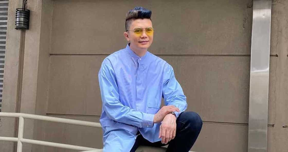 Vhong Navarro/@vhongx44 Vhong Navarro/@vhongx44