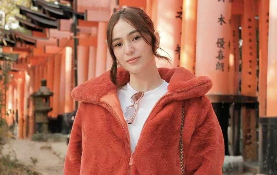 Barbie Imperial, post sa socmed, usap-usapan: “She's merely a child with hers broken into two”