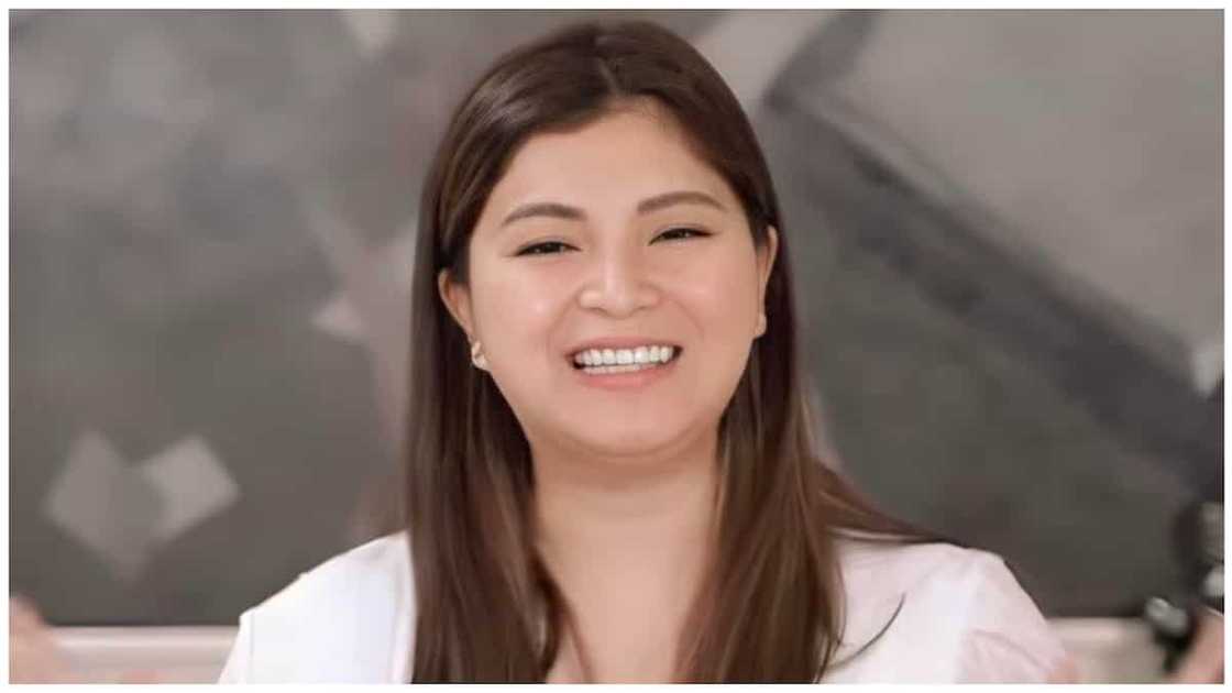 Ogie D sa update ukol kay Angel Locsin: "'yung pagbabalik sa showbiz, baka for now di muna"