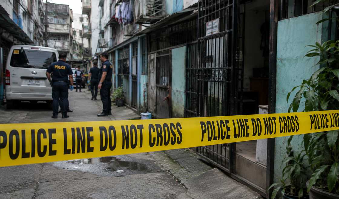 Sanggol sa Quezon City nasawi sa insidente ng tagapag-alaga