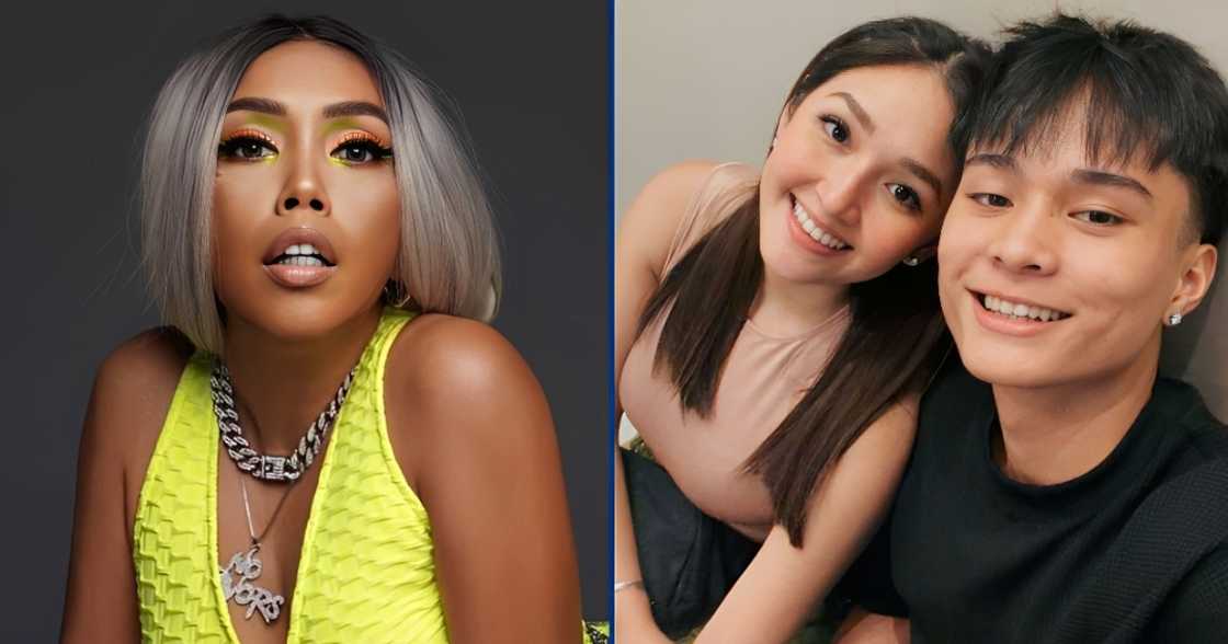 Kakai Bautista, may matinding rebelasyon sa likod ng isyu nina Apple at Chad Kakai Bautista, may matinding rebelasyon sa likod ng isyu nina Apple at Chad