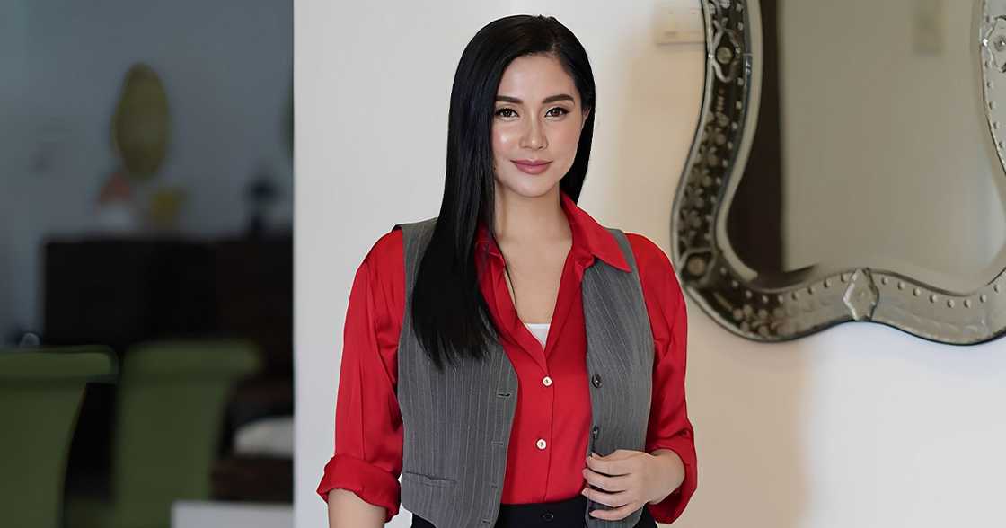 Mariel Padilla, may ibinahaging quote ukol sa pagiging ina