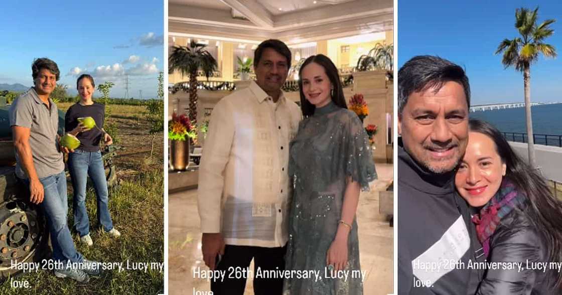 Richard Gomez Richard Gomez