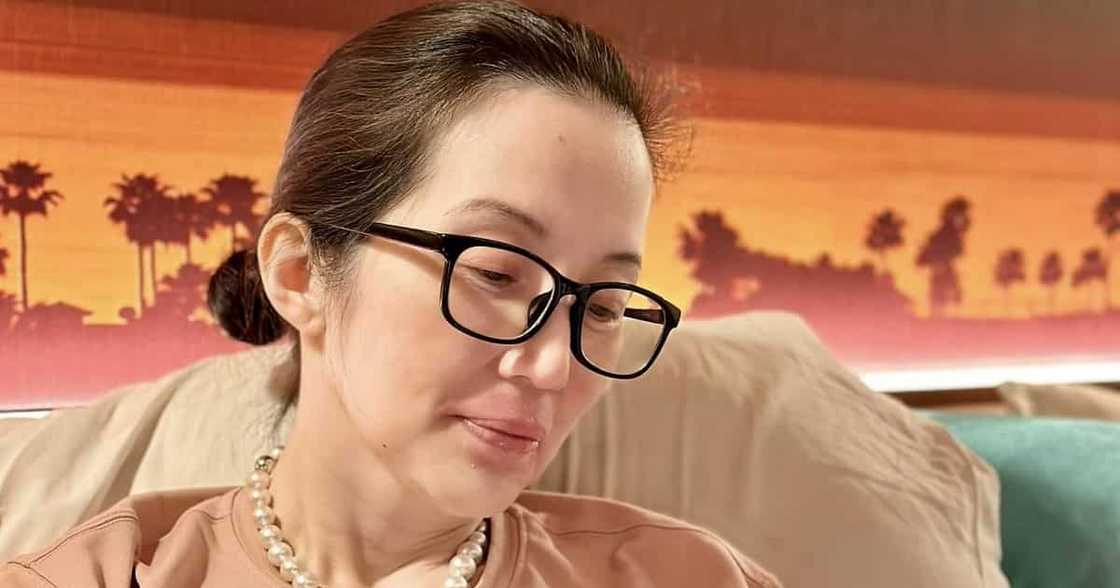 Cristy Fermin sa pagpost ni Mark Leviste ng pics ni Kris Aquino: “para yatang walang consent ni Kris Aquino”