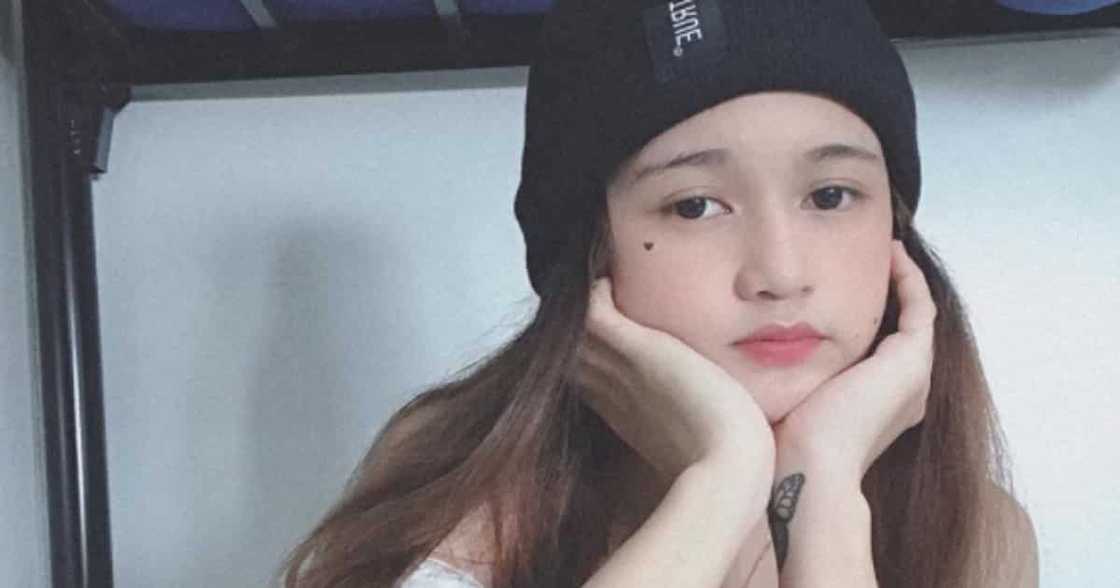 Raffy Tulfo talks to ex-girlfriend of Xander Ford after latter’s arrest Raffy Tulfo talks to ex-girlfriend of Xander Ford after latter’s arrest