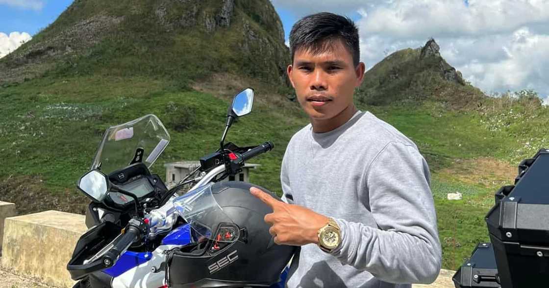 Boy Tapang, kusang sumuko matapos isyuhan ng arrest warrant kaugnay ng kasong RA 9262 Boy Tapang, kusang sumuko matapos isyuhan ng arrest warrant kaugnay ng kasong RA 9262