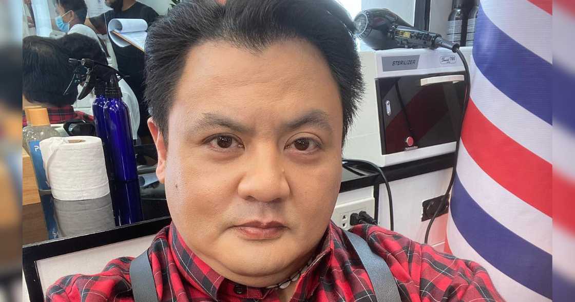 Banta ni Niño Muhlach sa isang matapang na post, usap-usapan Banta ni Niño Muhlach sa isang matapang na post, usap-usapan