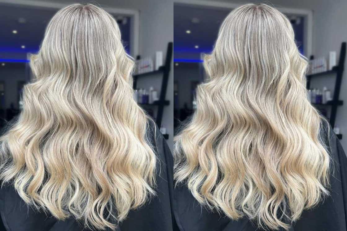 trending hair color for morena trending hair color for morena