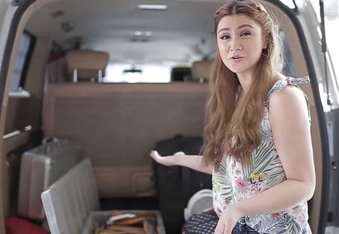 Carla Abellana, ibinahagi nahukay na video na kinakanta niya Alma Mater Song: “Nakakahiya but nakakatuwa” Carla Abellana, ibinahagi nahukay na video na kinakanta niya Alma Mater Song: “Nakakahiya but nakakatuwa”