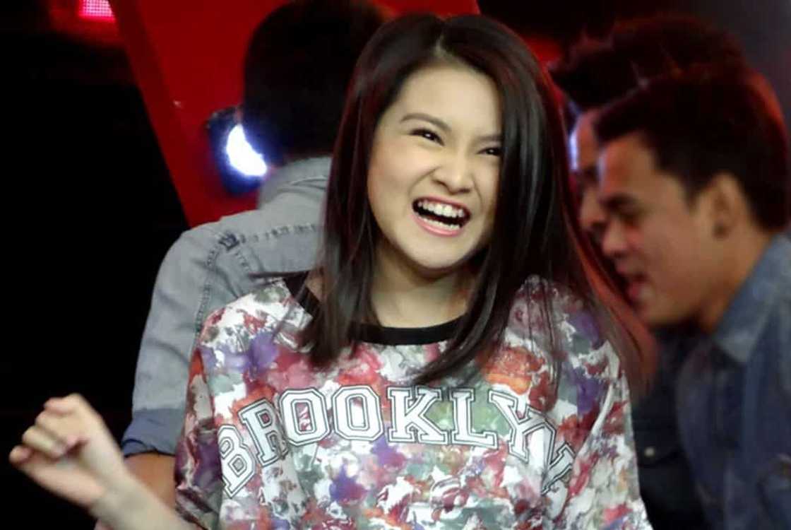 Photo: Barbie Forteza (@barbaraforteza) Photo: Barbie Forteza (@barbaraforteza)