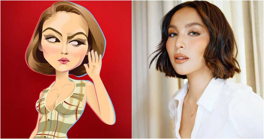 Senyora on Facebook
Kyline Alcantara on Facebook Senyora on Facebook
Kyline Alcantara on Facebook