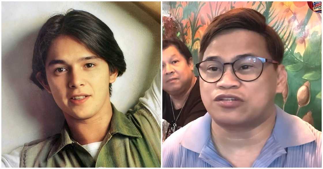 Ogie Diaz, ibinahagi ang huling pag-uusap nila ni Red Sternberg: "Nung May 14 ka-PM ko pa"