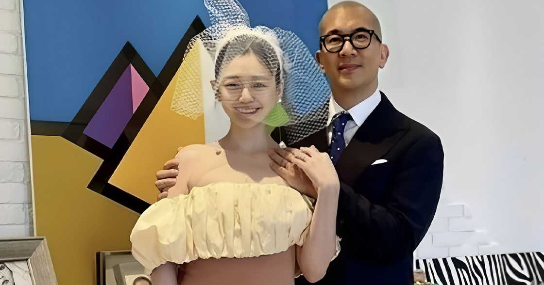 Asawa ni Barbie Hsu na si DJ Koo Jun-yup, kinumpirma pagkamatay ng asawa: “Not fake news”